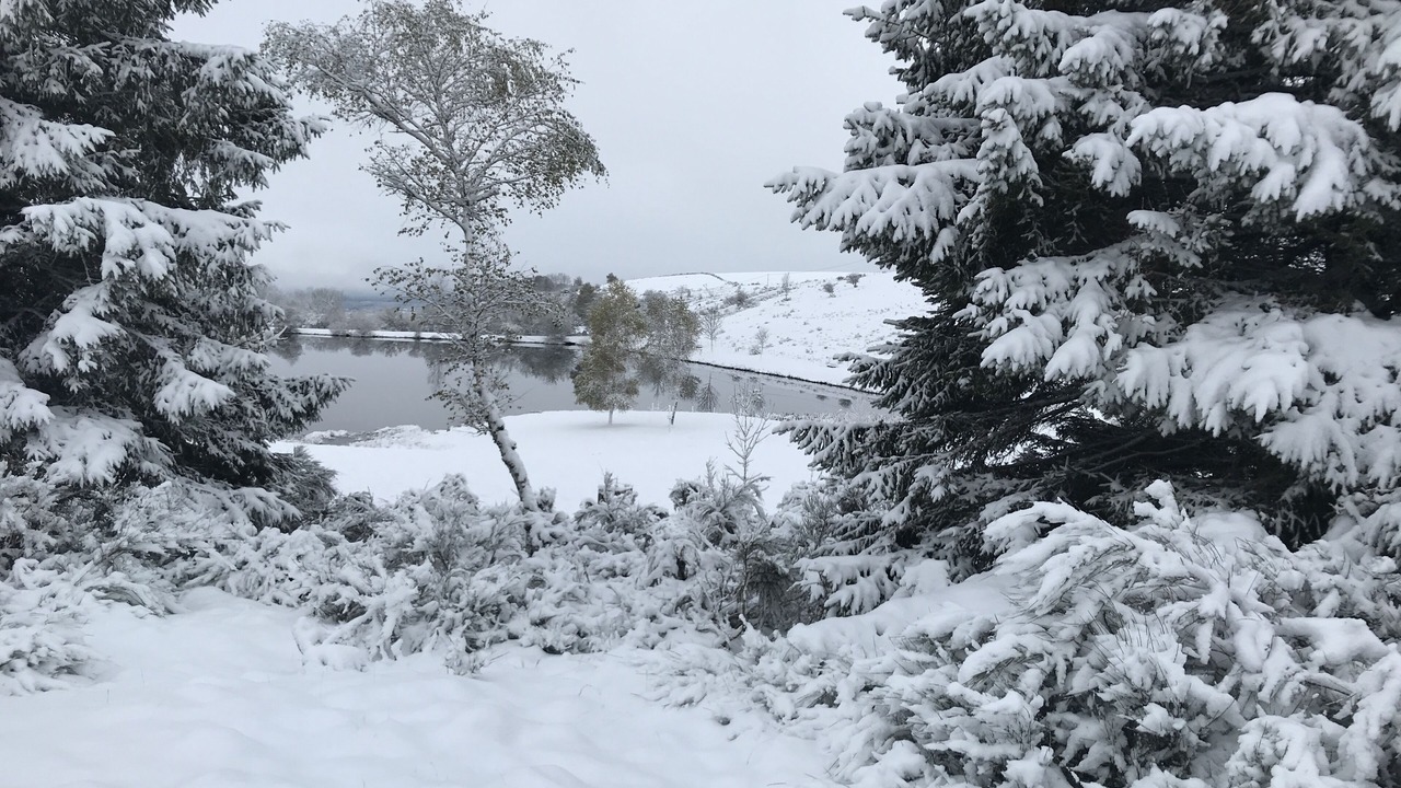 Photo of Outdoor in Murat-le-Quaire