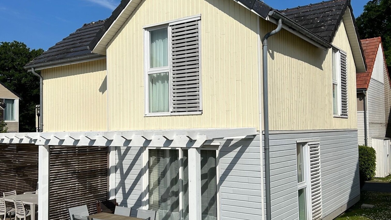 Photo of Outdoor in Pornichet