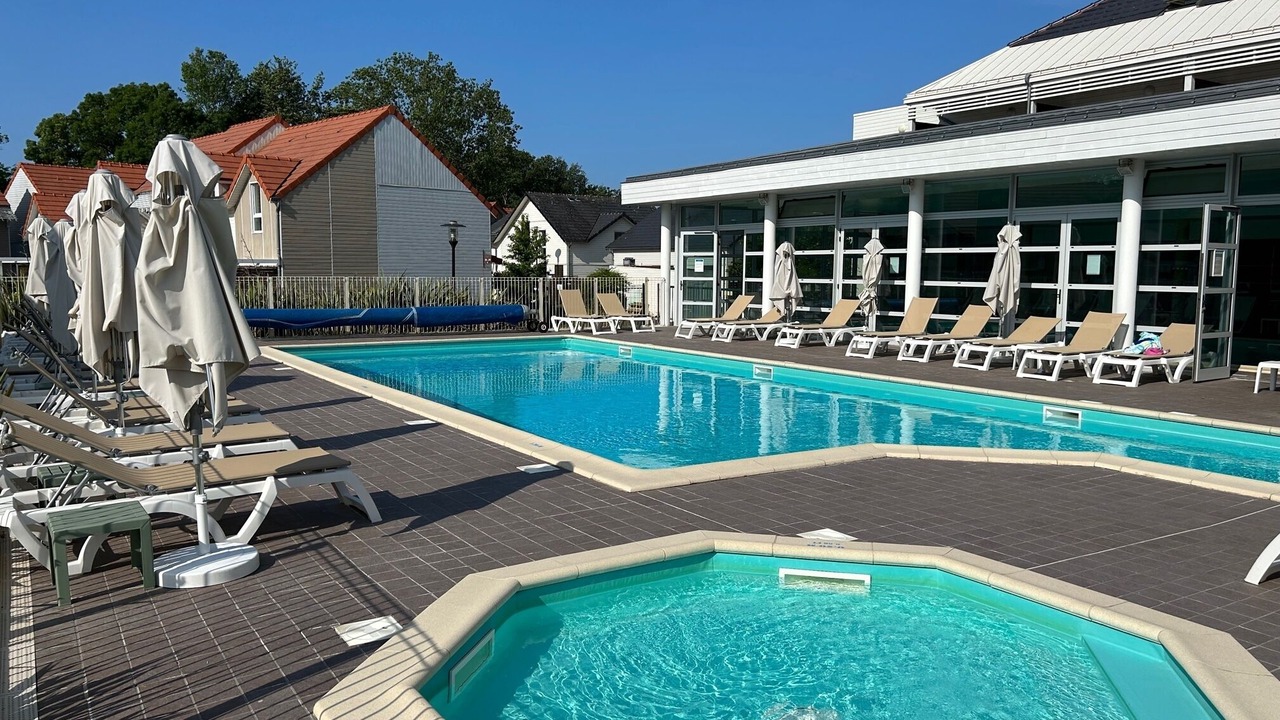 Photo of Outdoor in Pornichet