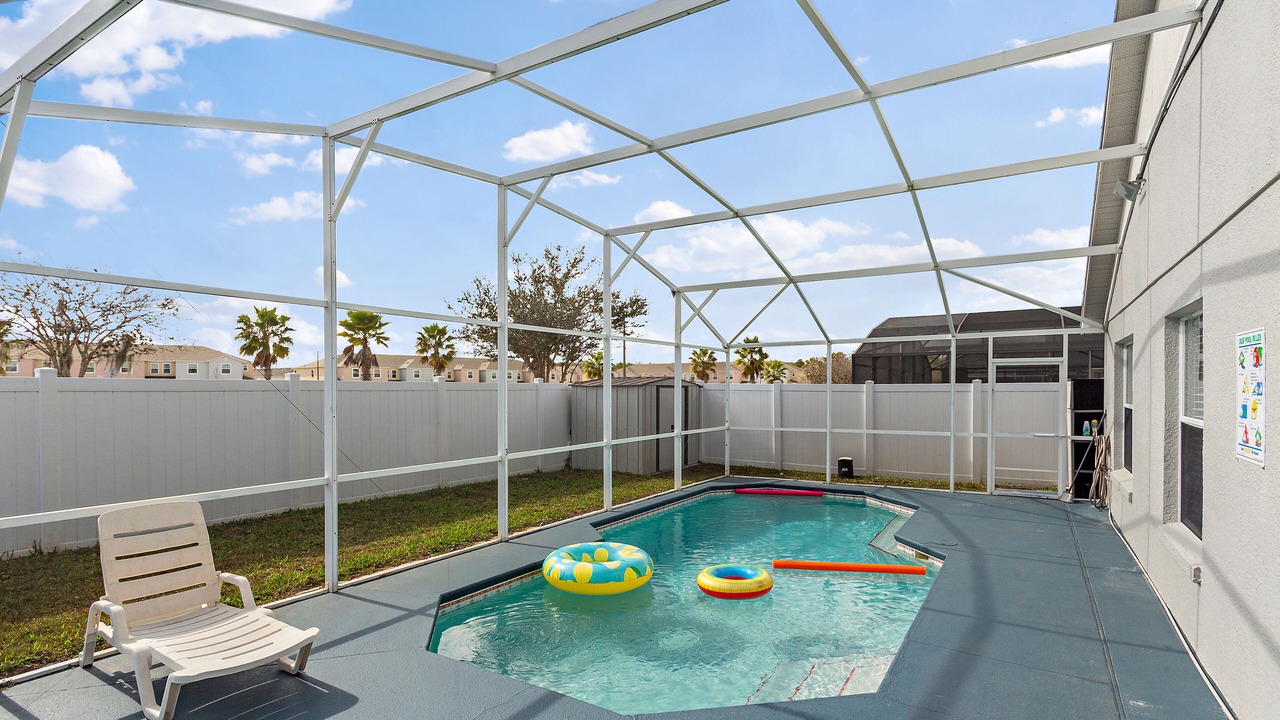 Photo of Outdoor in Eagle Pointe South