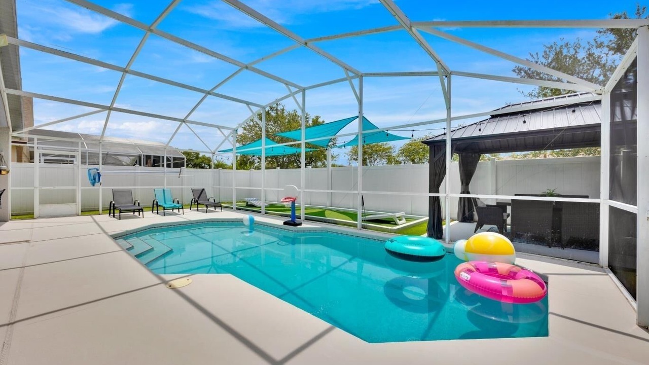 Photo of Outdoor in Eagle Pointe South
