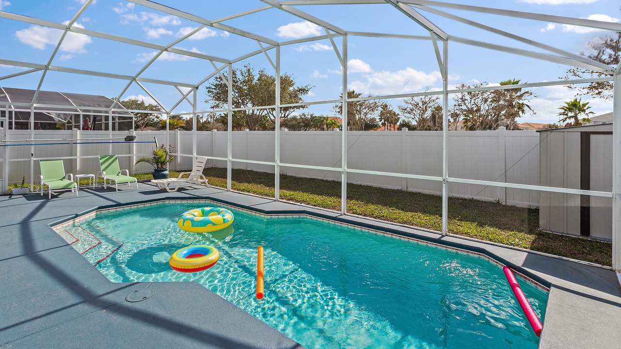 Photo of Outdoor in Eagle Pointe South