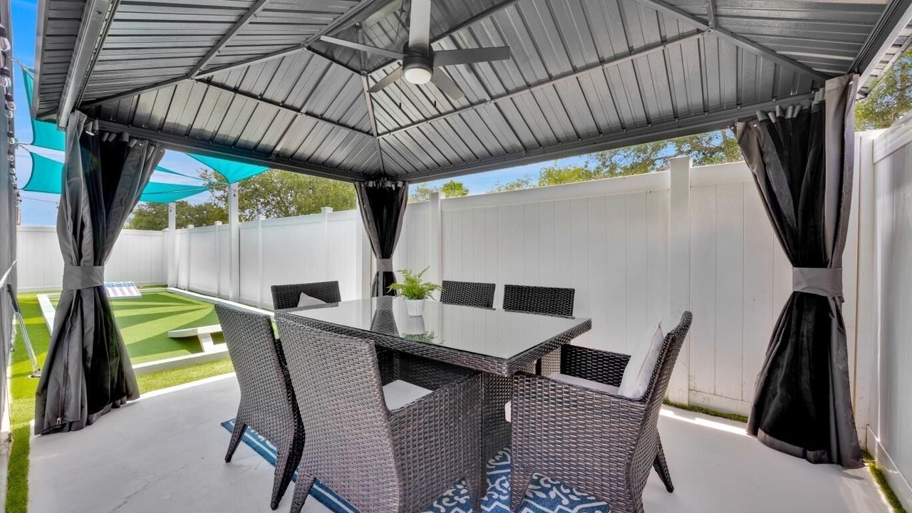 Photo of Outdoor in Eagle Pointe South