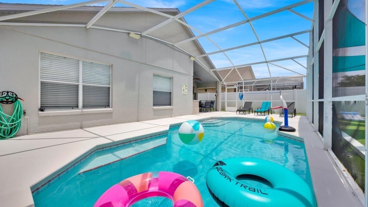 Photo of Outdoor in Eagle Pointe South