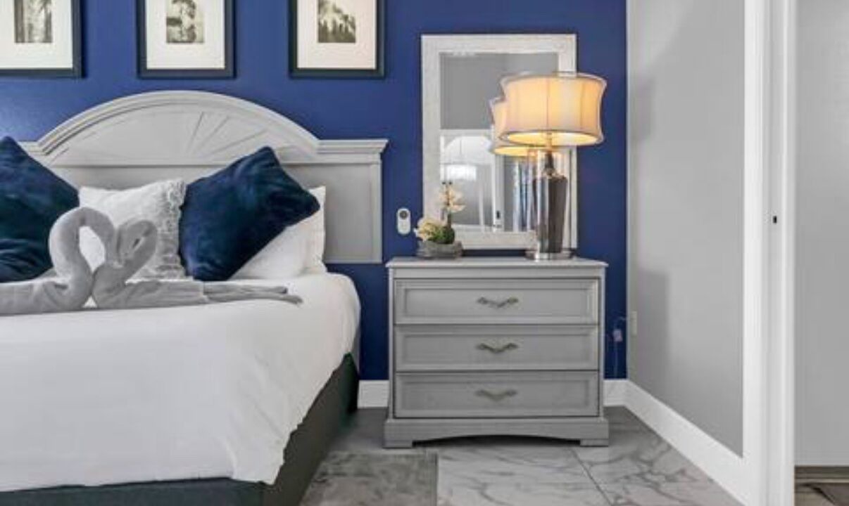 Photo of Bedroom in Eagle Pointe South