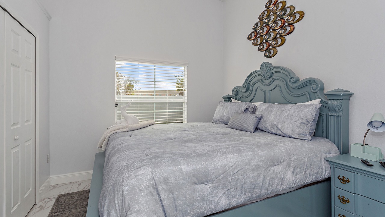 Photo of Bedroom in Eagle Pointe South