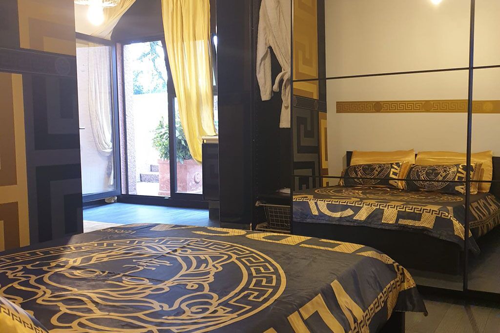 Photo of Bedroom in Bigogno