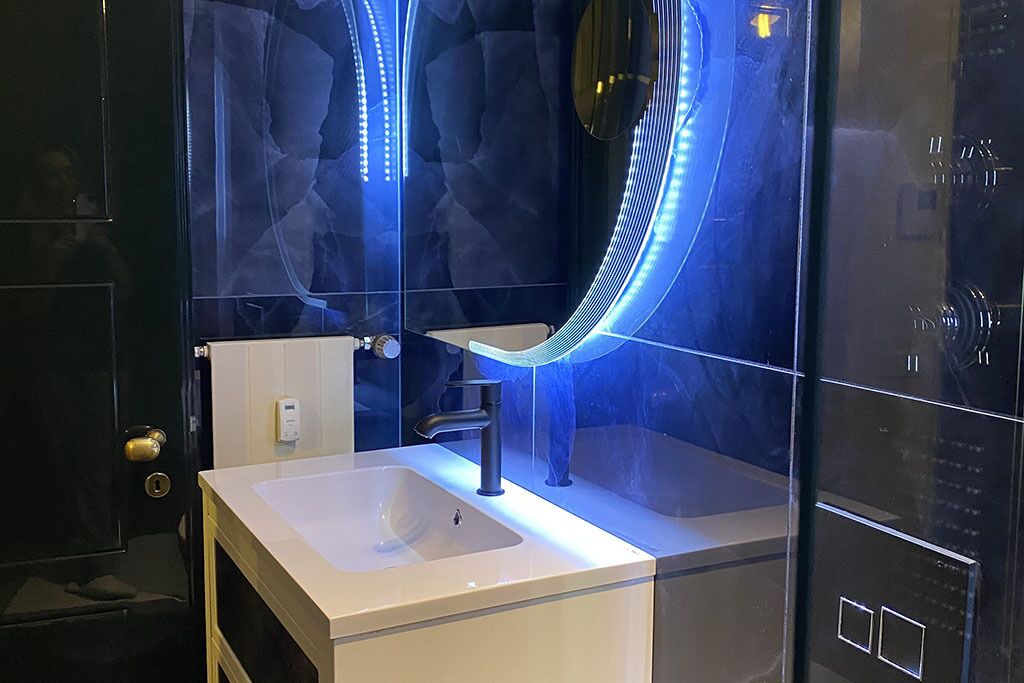 Photo of Bathroom in Bigogno