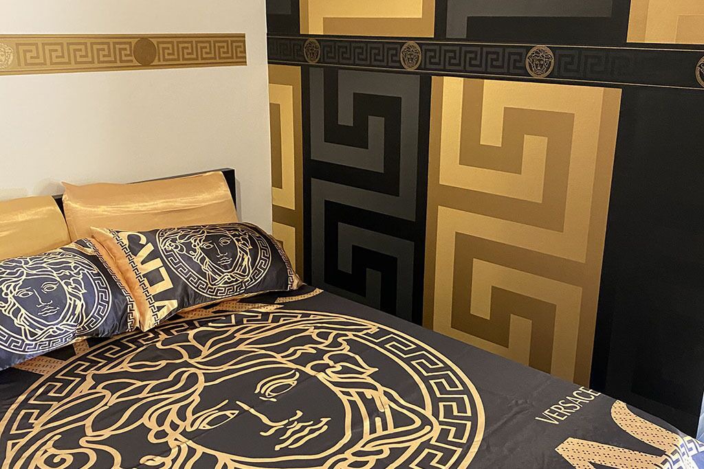 Photo of Bedroom in Bigogno