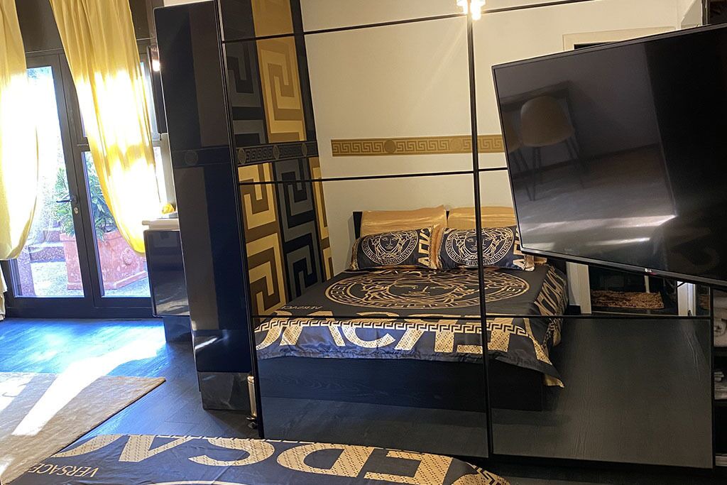 Photo of Bedroom in Bigogno