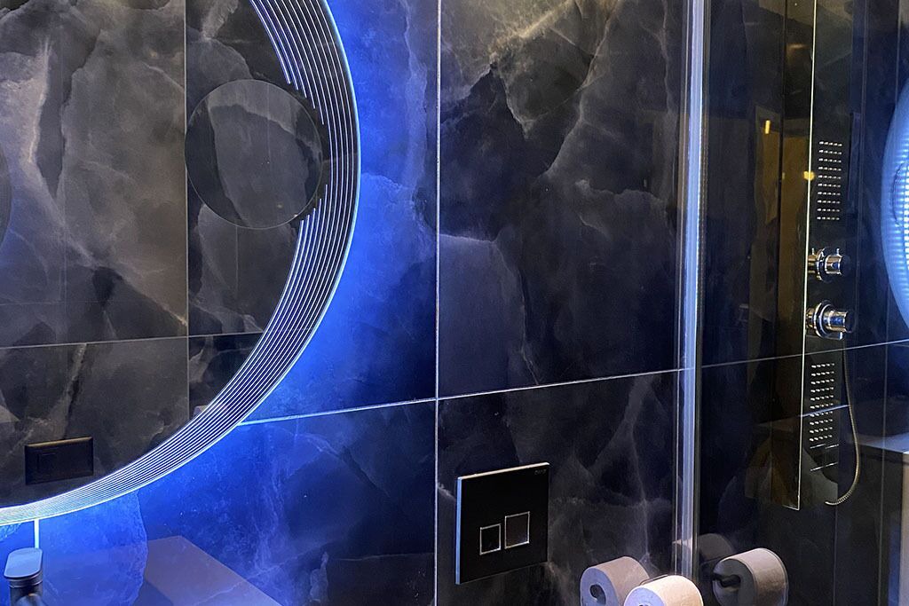 Photo of Bathroom in Bigogno