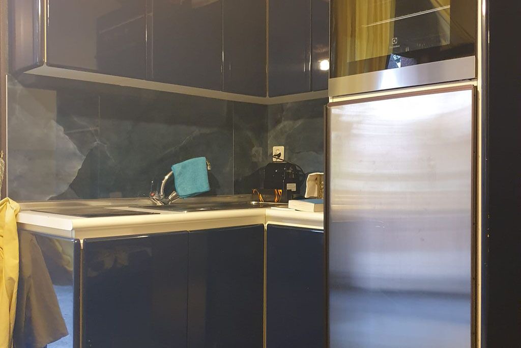 Photo of Kitchen in Bigogno
