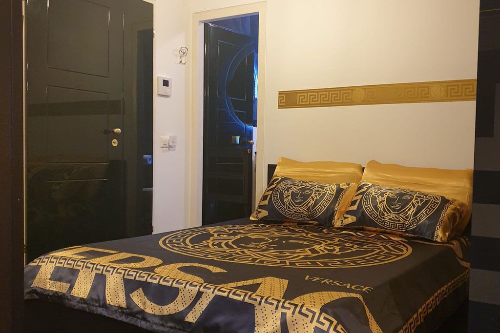Photo of Bedroom in Bigogno