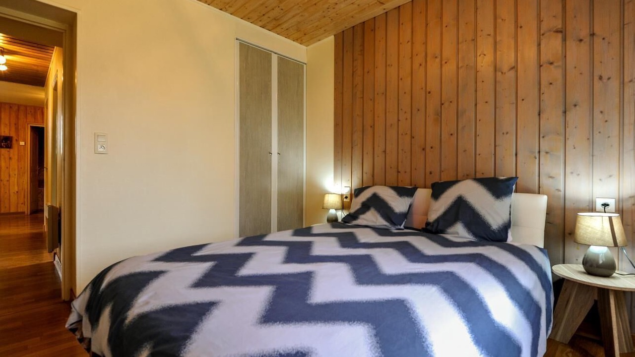 Photo of Bedroom in Ramerupt