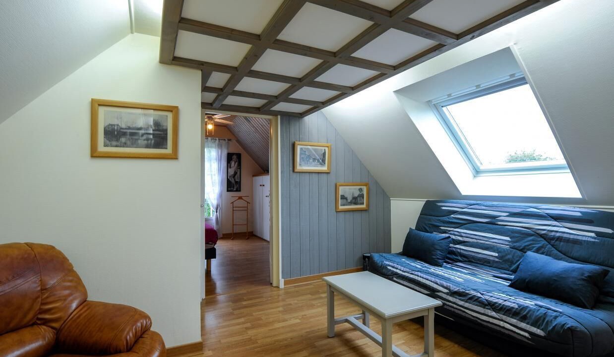 Photo of Livingroom in Ramerupt