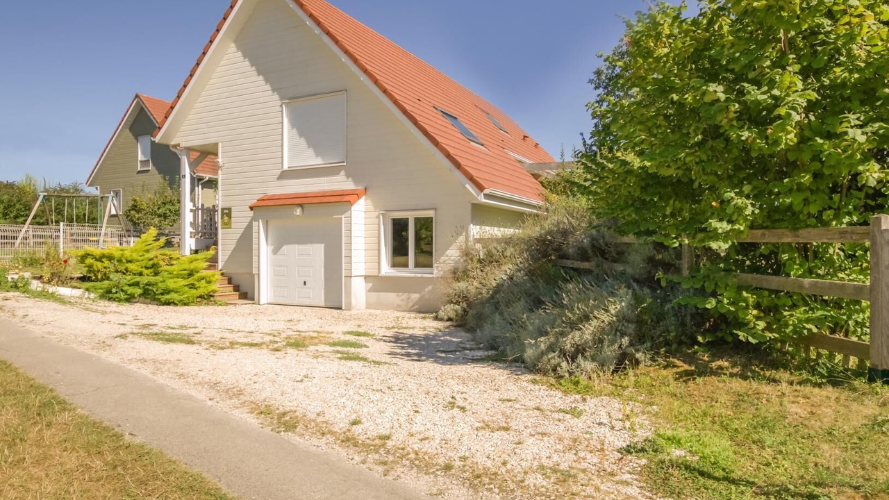 Photo of Outdoor in Ramerupt