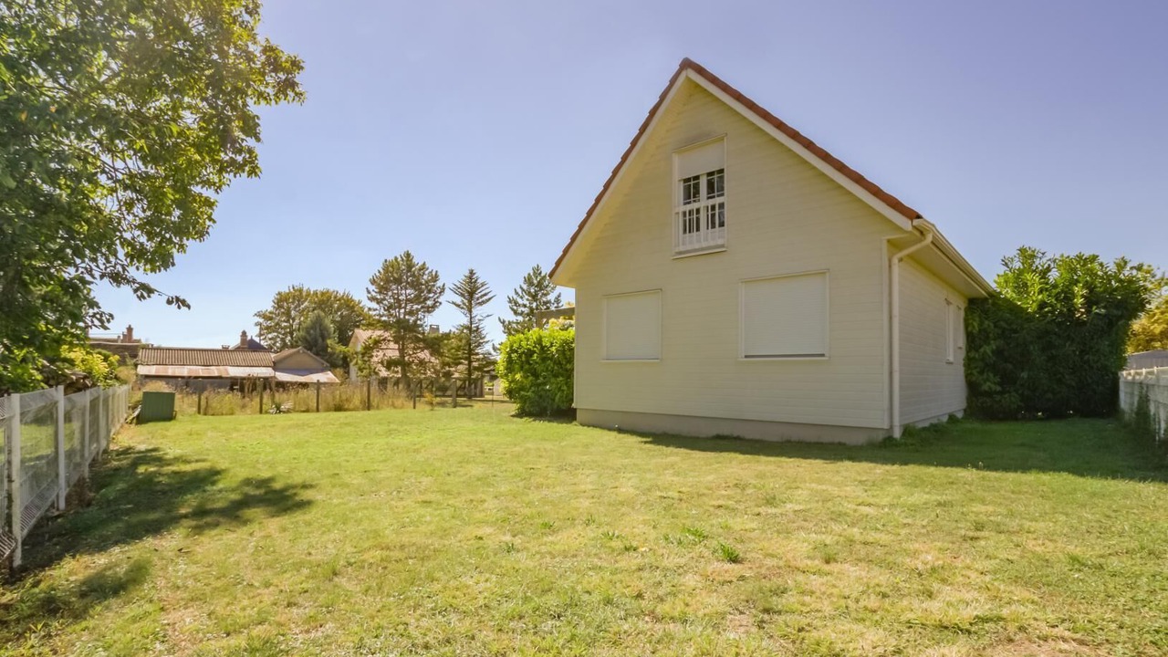 Photo of Outdoor in Ramerupt