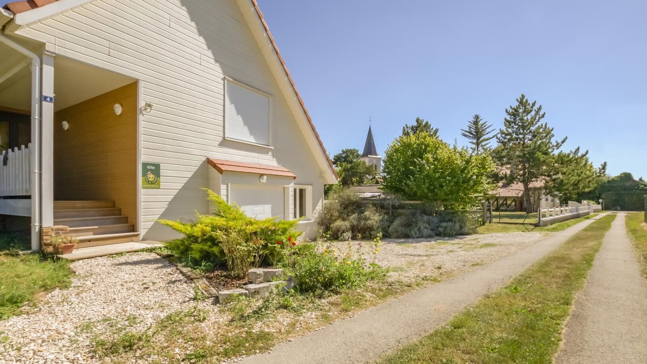 Photo of Outdoor in Ramerupt