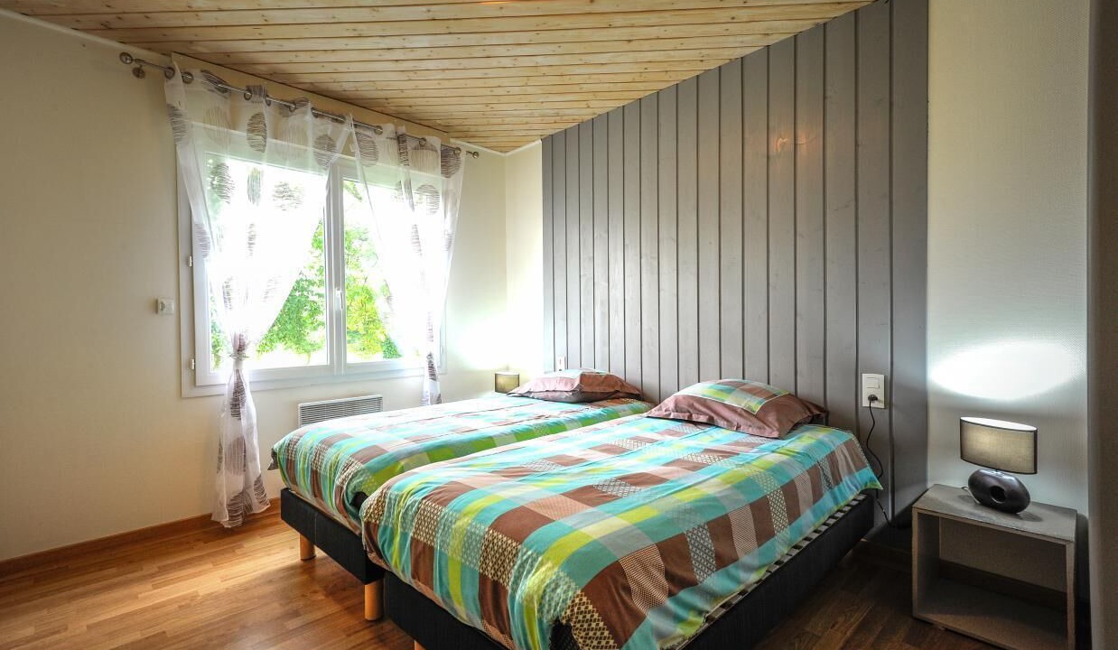 Photo of Bedroom in Ramerupt