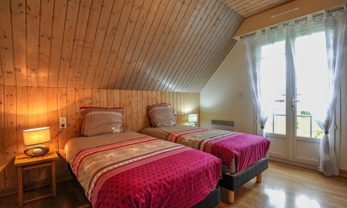 Photo of Bedroom in Ramerupt