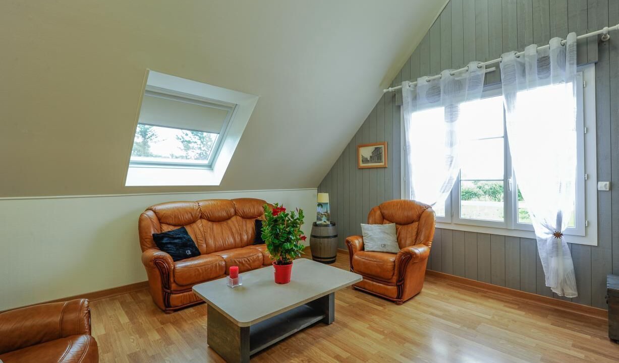 Photo of Livingroom in Ramerupt