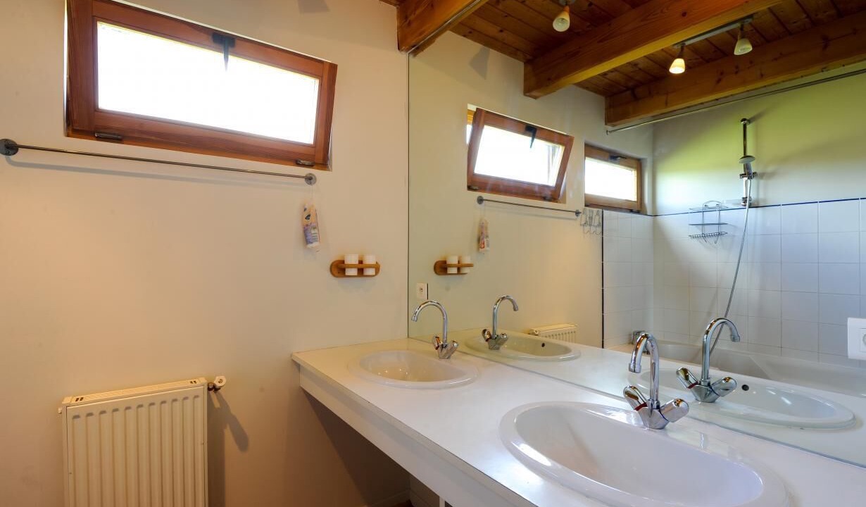 Photo of Bathroom in Mery-sur-Seine