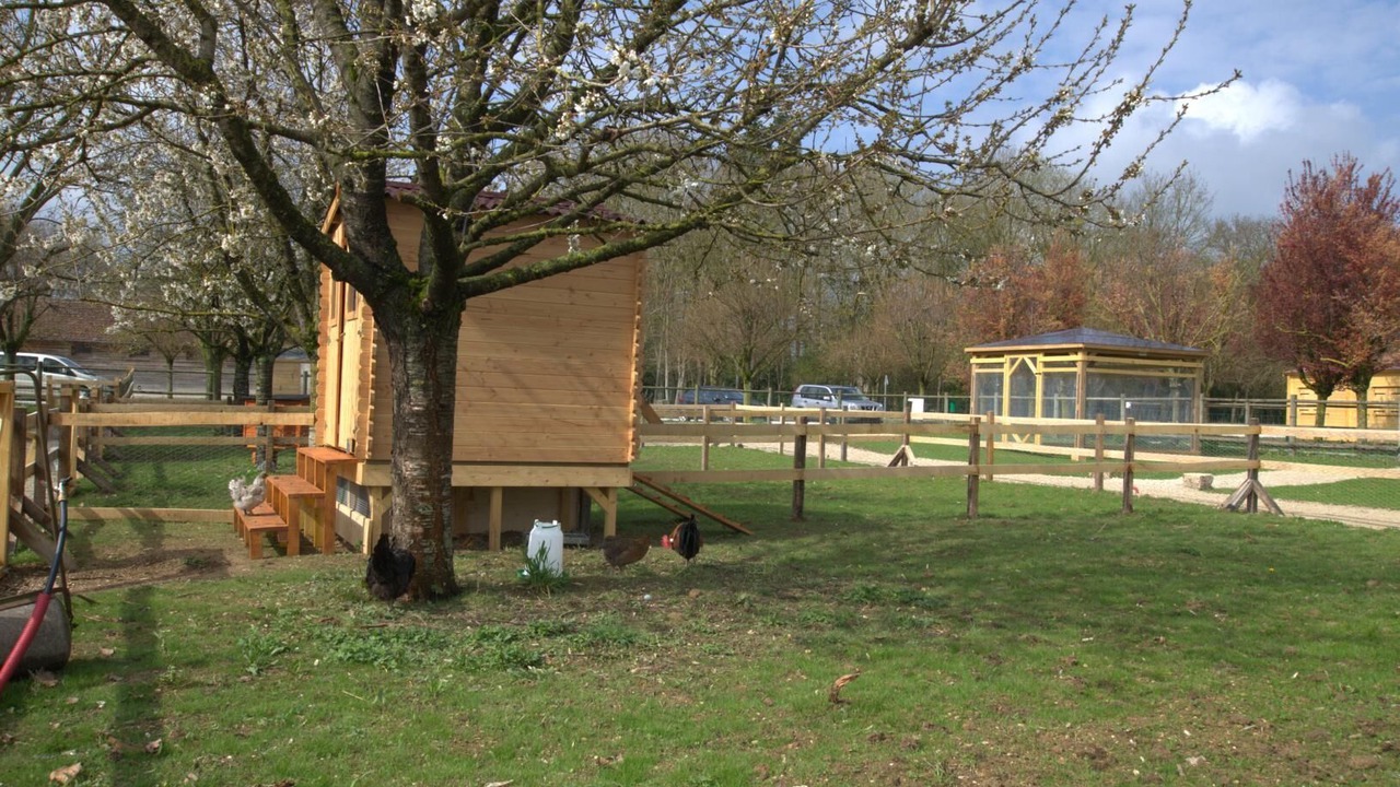 Photo of Outdoor in Mery-sur-Seine