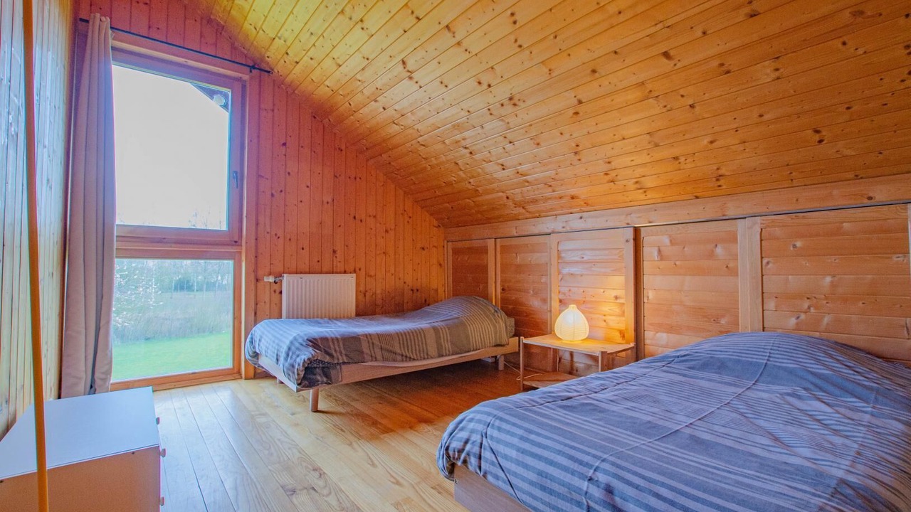 Photo of Bedroom in Mery-sur-Seine
