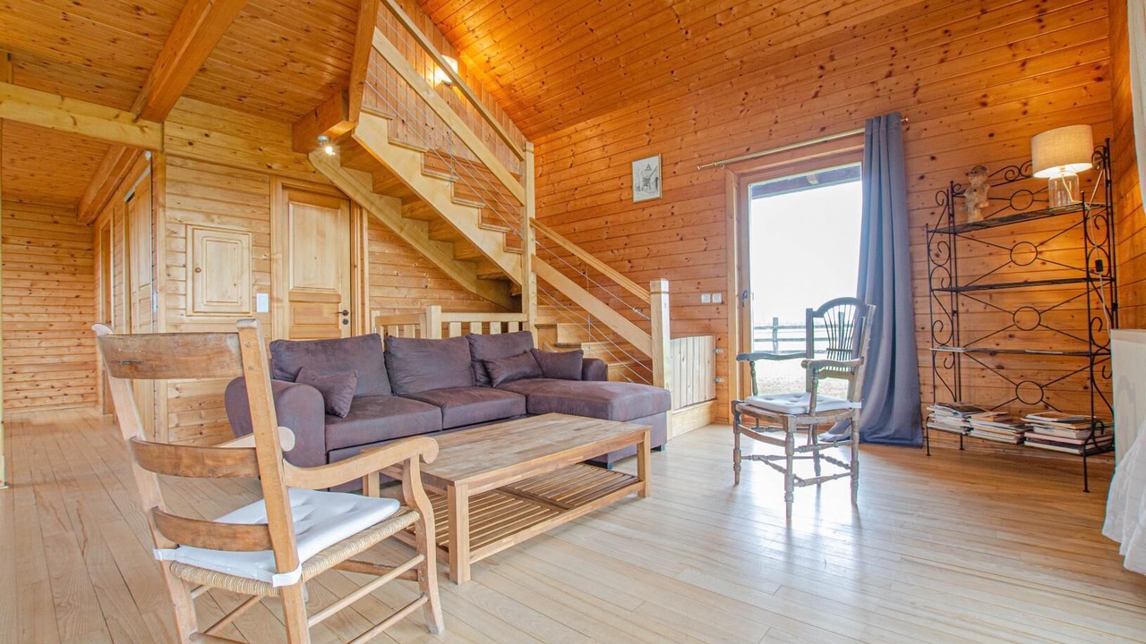 Photo of Livingroom in Mery-sur-Seine