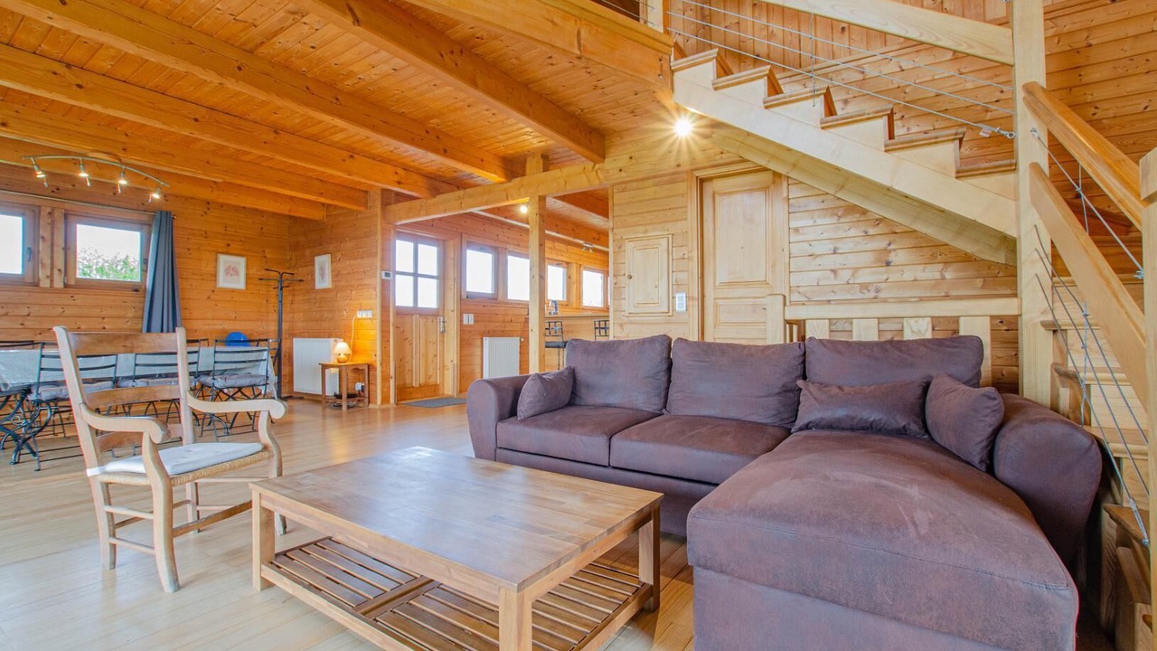 Photo of Livingroom in Mery-sur-Seine