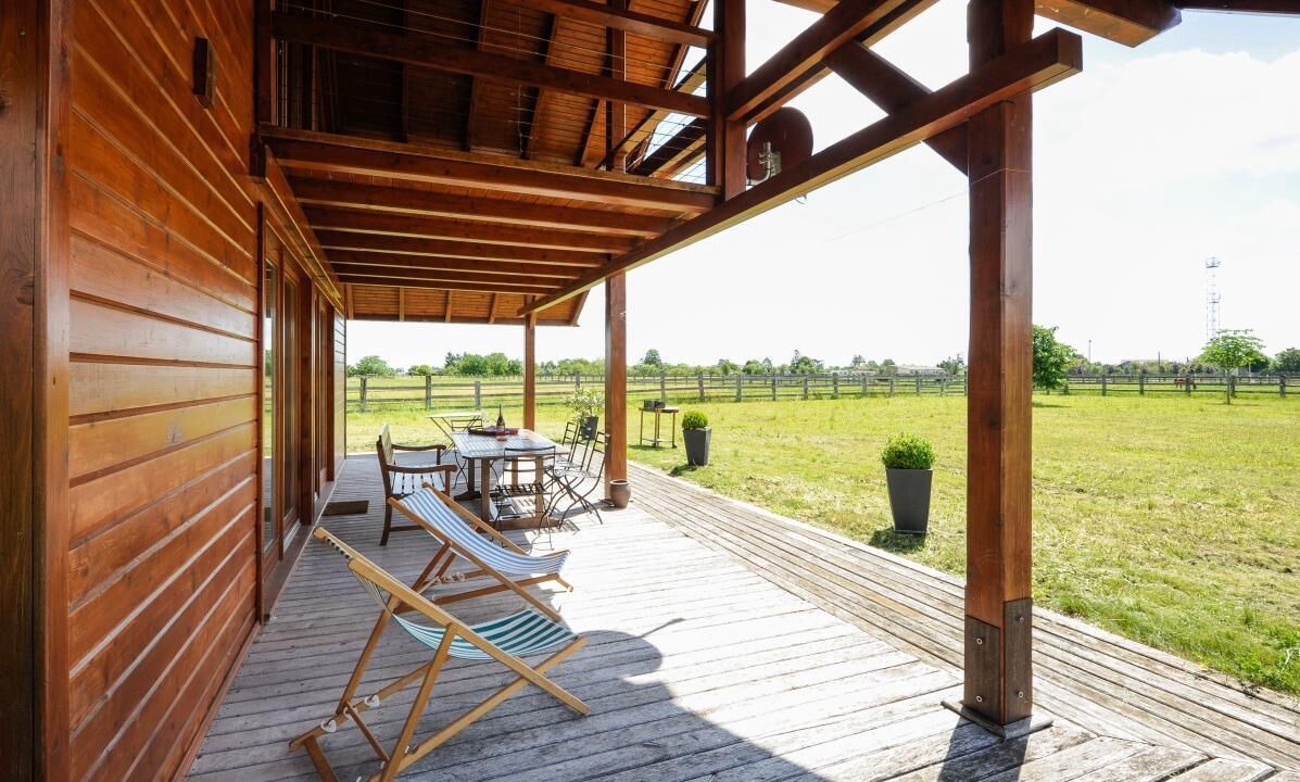 Photo of Outdoor in Mery-sur-Seine