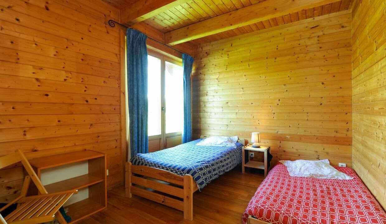 Photo of Bedroom in Mery-sur-Seine