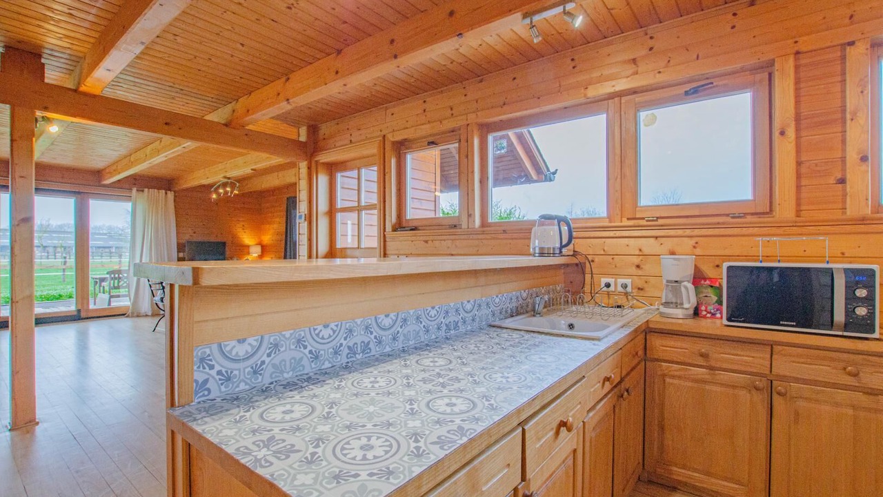 Photo of Kitchen in Mery-sur-Seine