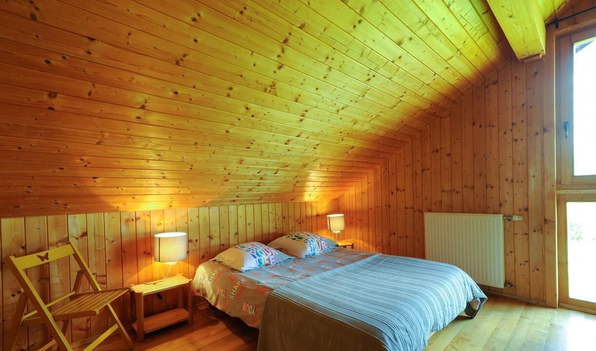 Photo of Bedroom in Mery-sur-Seine