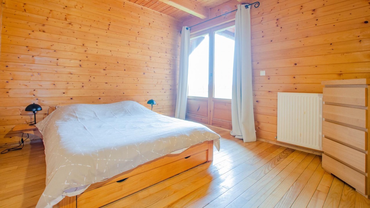 Photo of Bedroom in Mery-sur-Seine