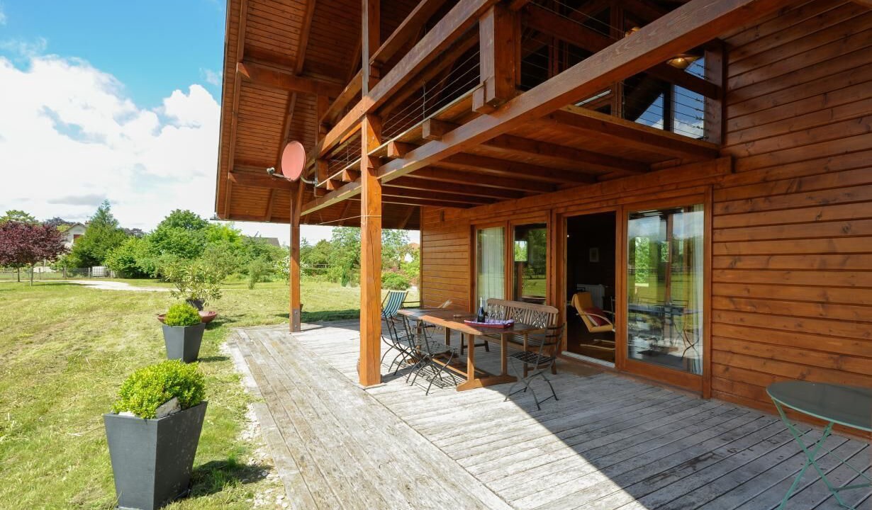 Photo of Outdoor in Mery-sur-Seine