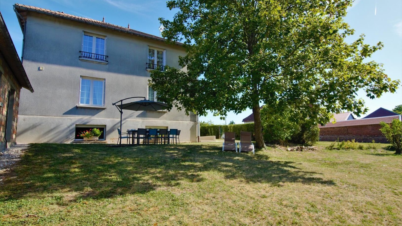 Photo of Outdoor in Magnicourt