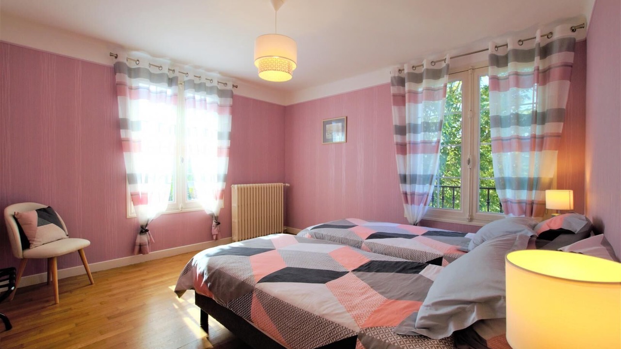 Photo of Bedroom in Magnicourt