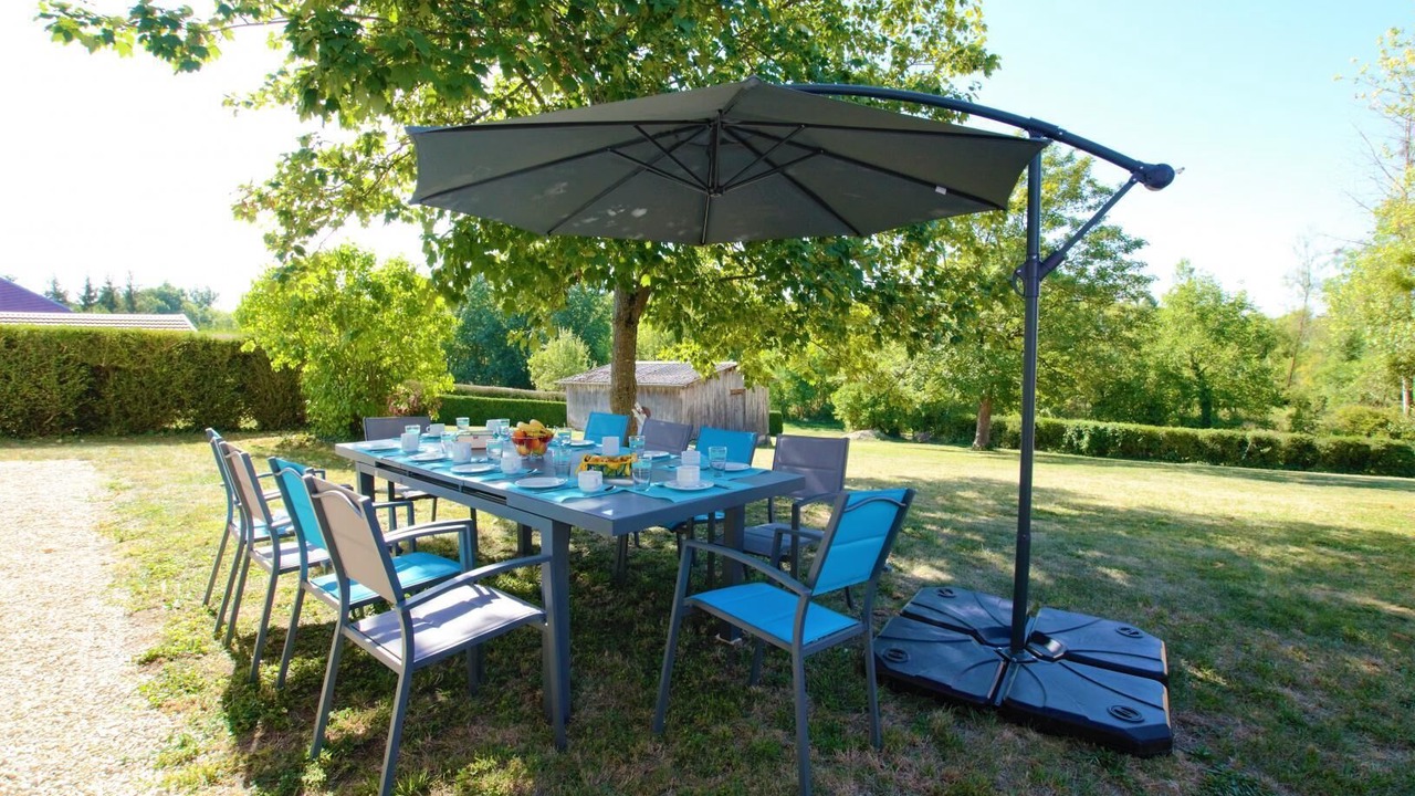 Photo of Outdoor in Magnicourt