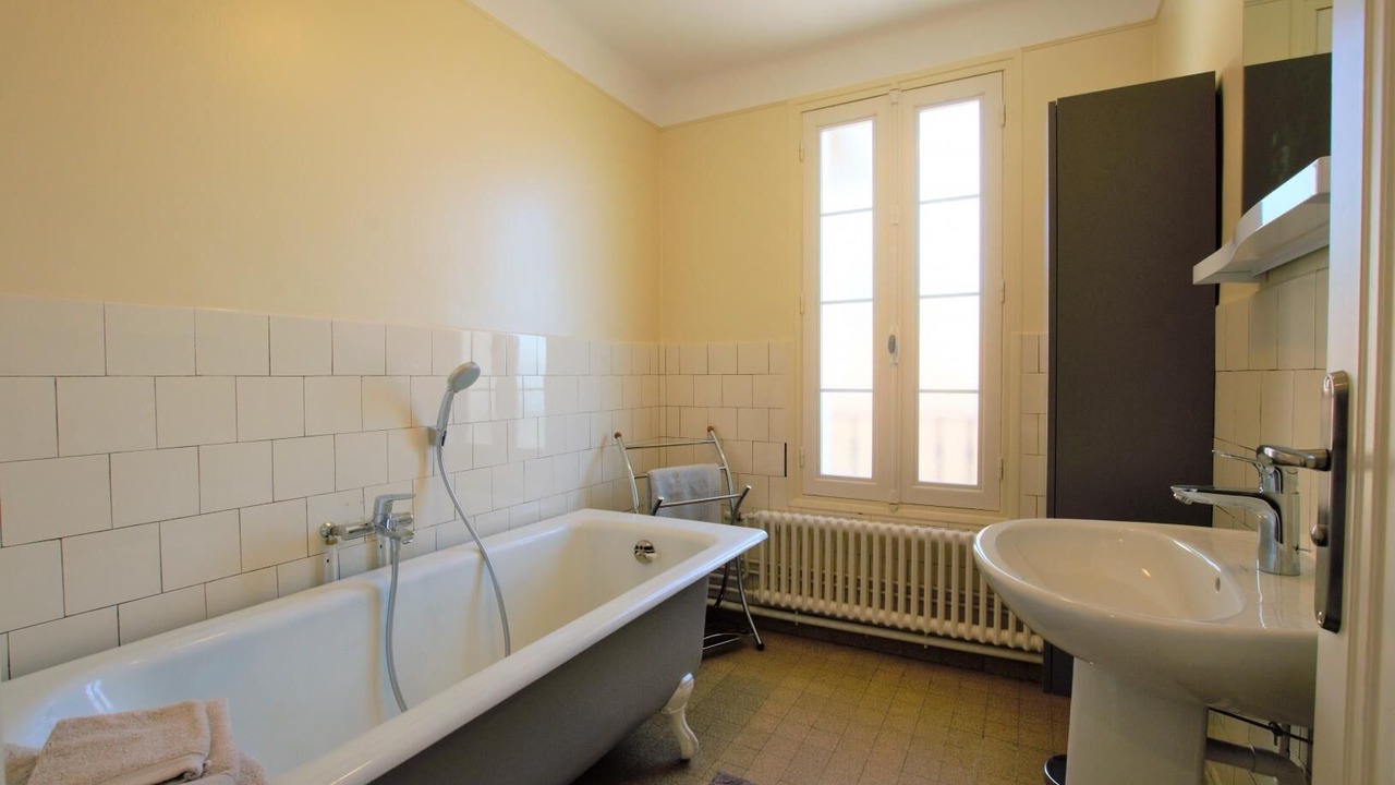 Photo of Bathroom in Magnicourt