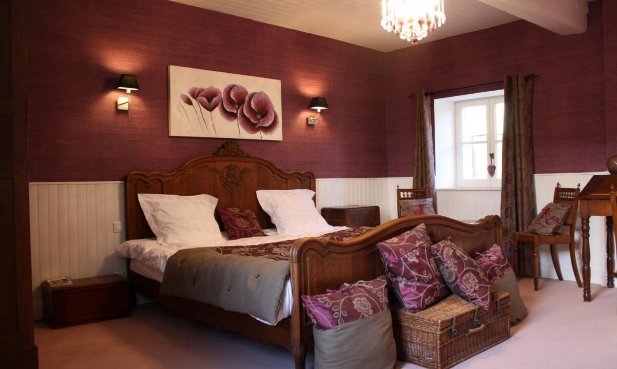 Photo of Bedroom in Landreville