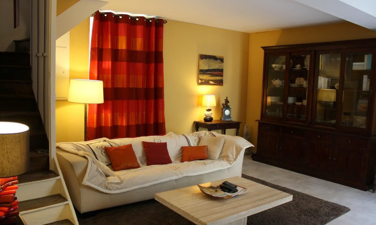 Photo of Livingroom in Landreville