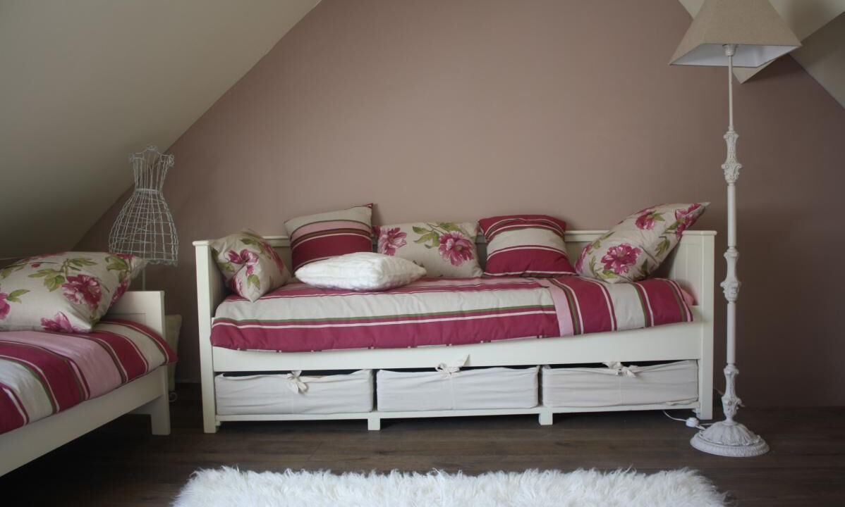 Photo of Bedroom in Landreville