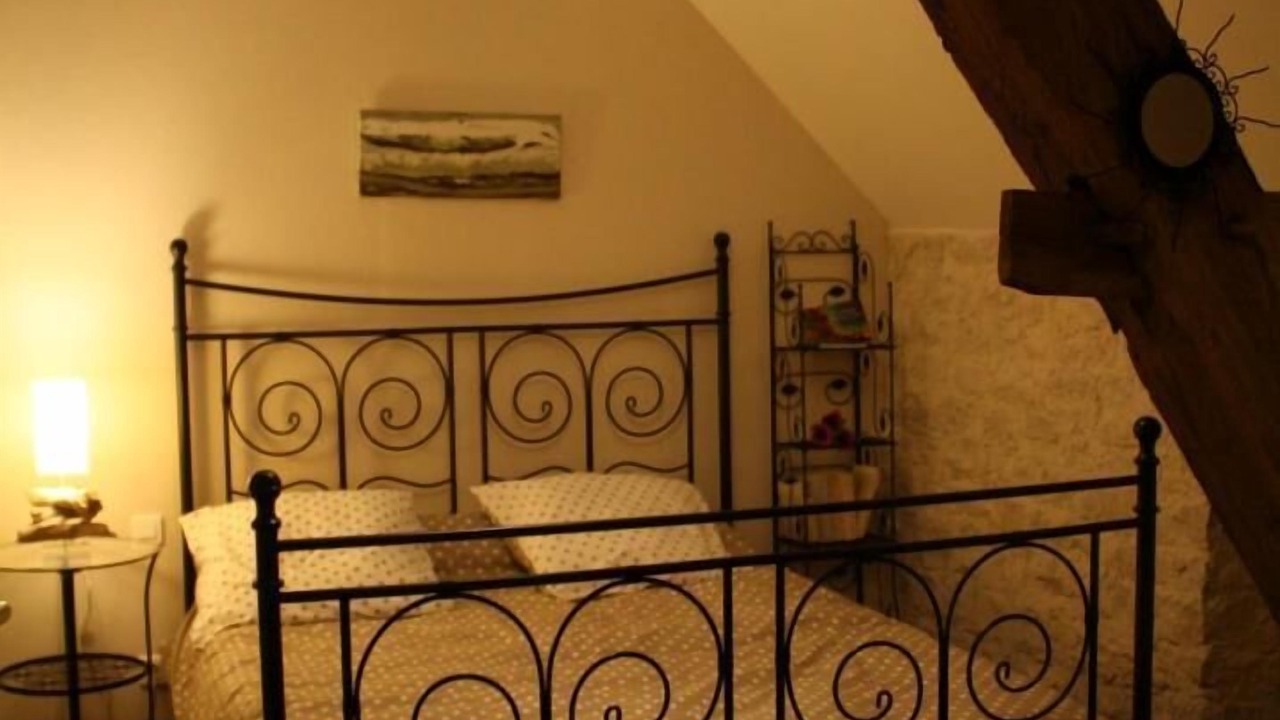 Photo of Bedroom in Landreville