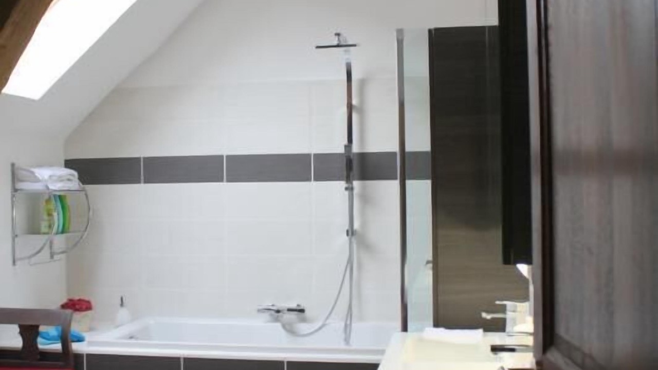 Photo of Bathroom in Landreville