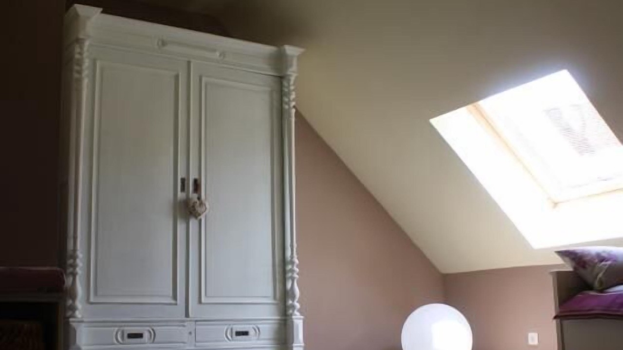 Photo of Bedroom in Landreville