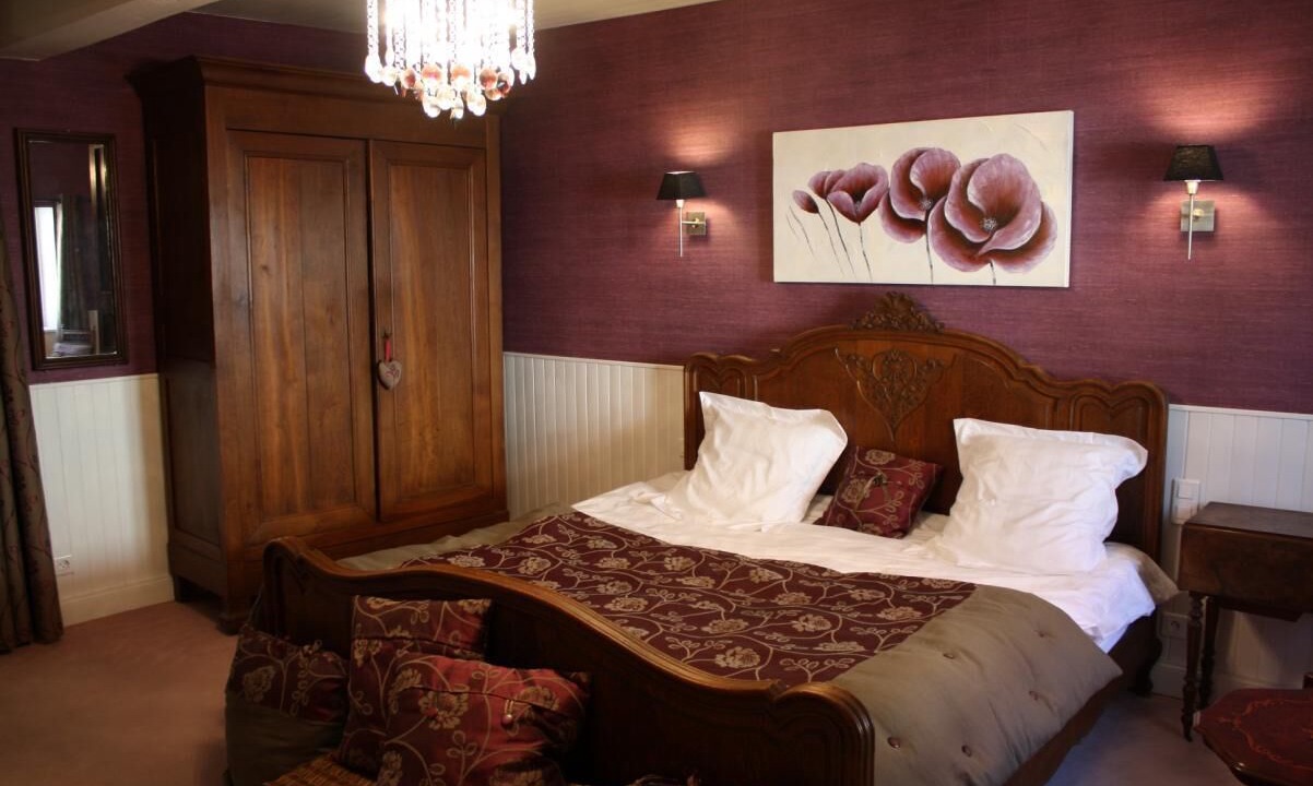 Photo of Bedroom in Landreville