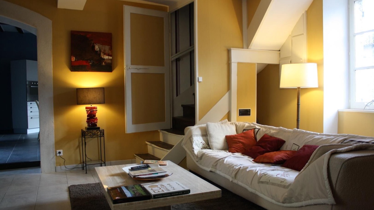 Photo of Livingroom in Landreville