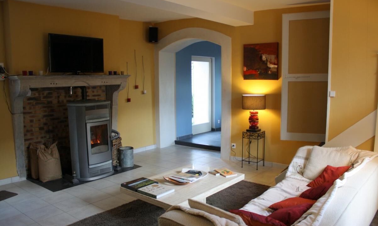 Photo of Livingroom in Landreville