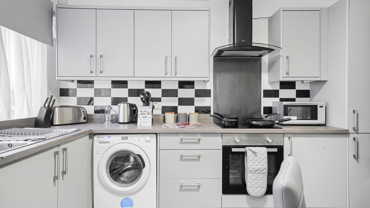 Photo of Kitchen in Chelmsford